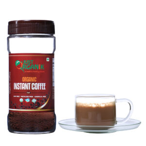 Instant Coffee