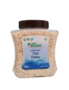 Oat Flakes