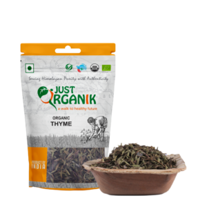 Thyme