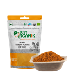 Turmeric Powder (Haldi)