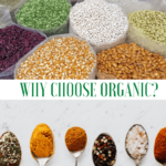 Why you should consume organic food?