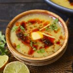 Moong Dal Moradabadi (Lentil Soup)